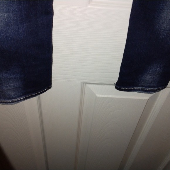 Rock Revival Kai Ankle Skinny Jeans size 26 - Picture 10 of 15